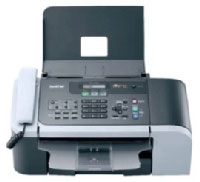 Brother MFC-3360C